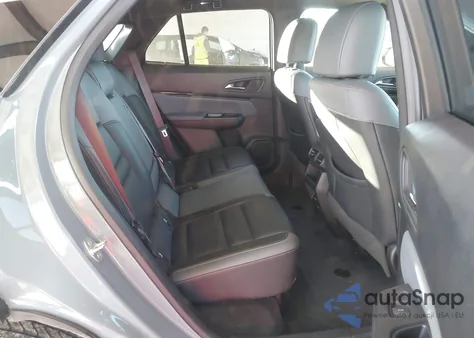 2024 Honda Prologue Elite из США, поврежденный, VIN 3GPKHZRJXRS526514